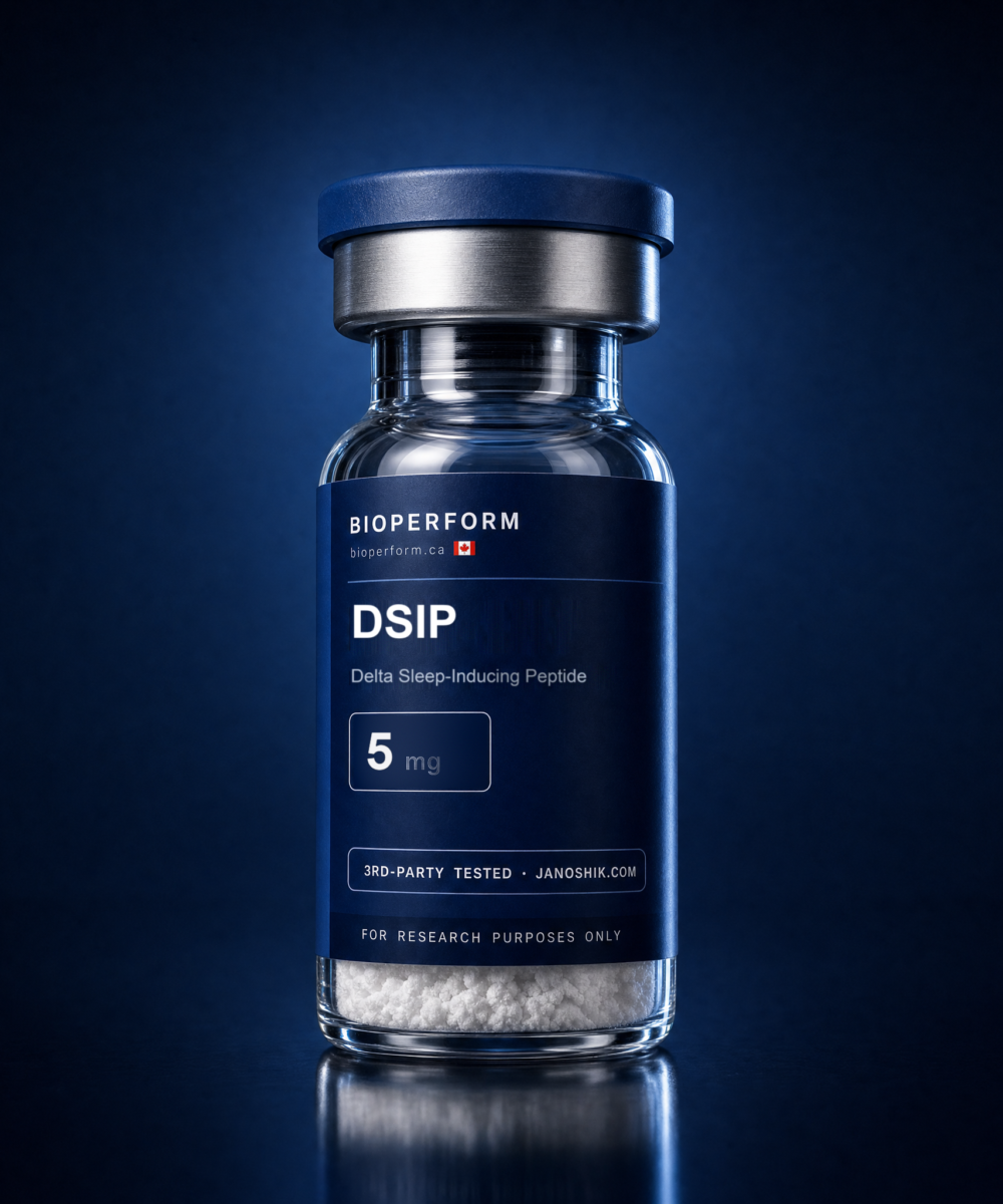 DSIP 5mg