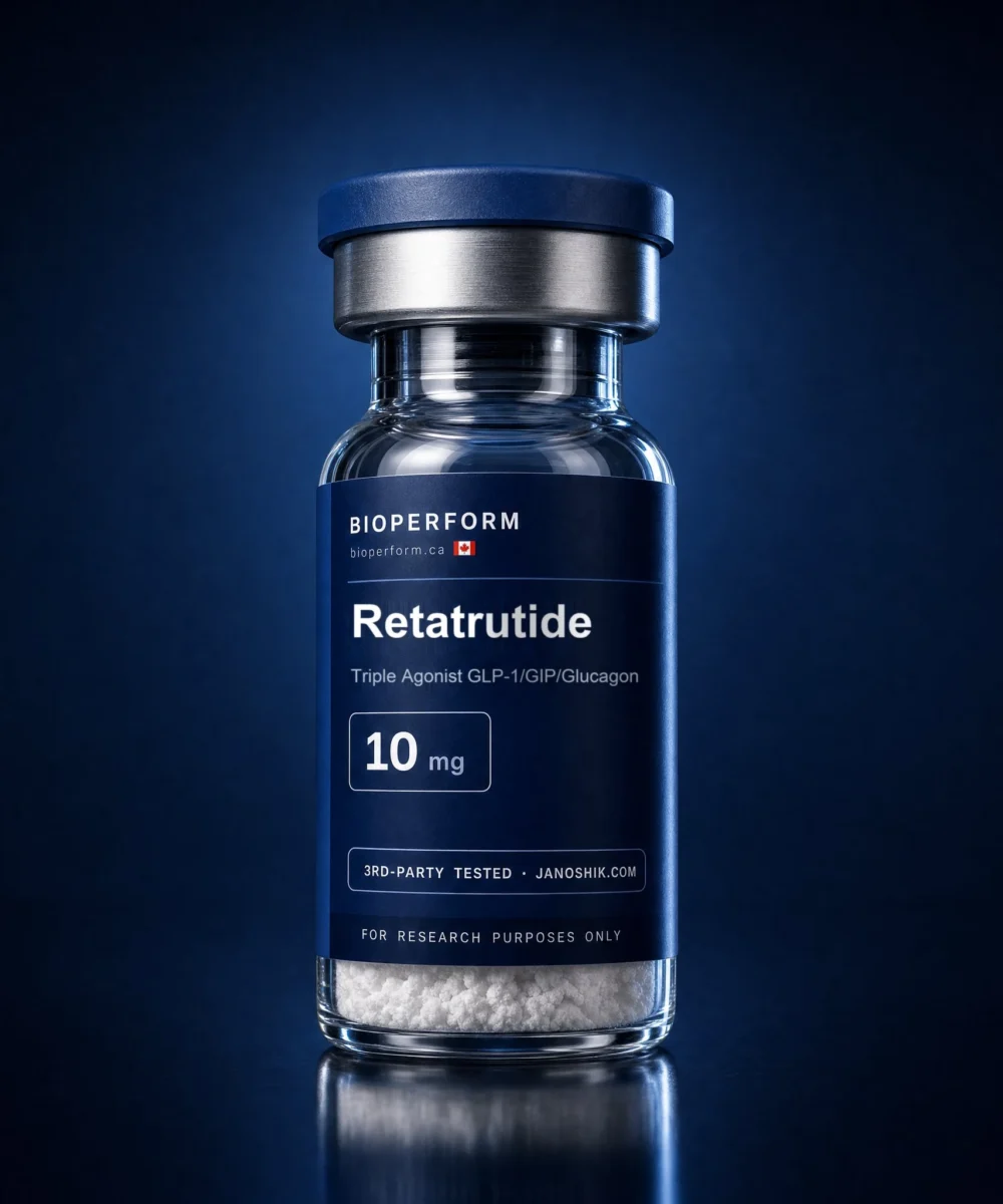 retatrutide