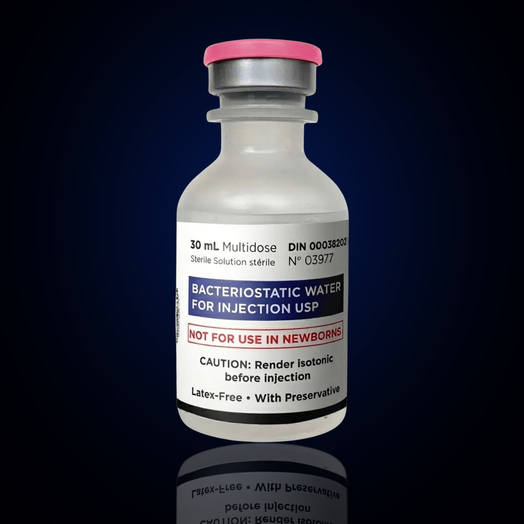 bpc-157 tb-500 20mg blend BPC-157 / TB-500 Peptide Blend