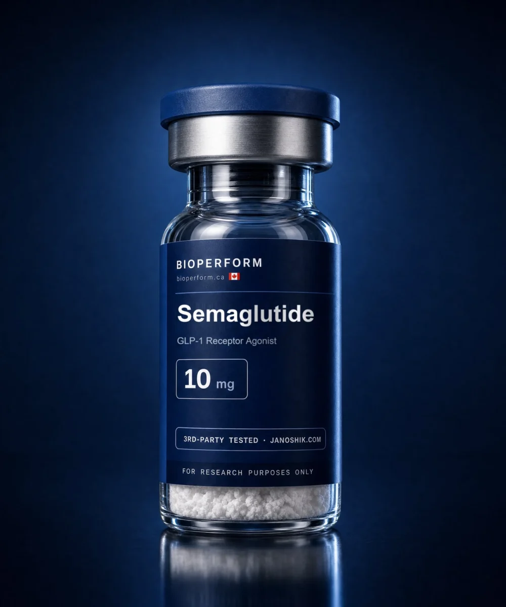 semaglutide
