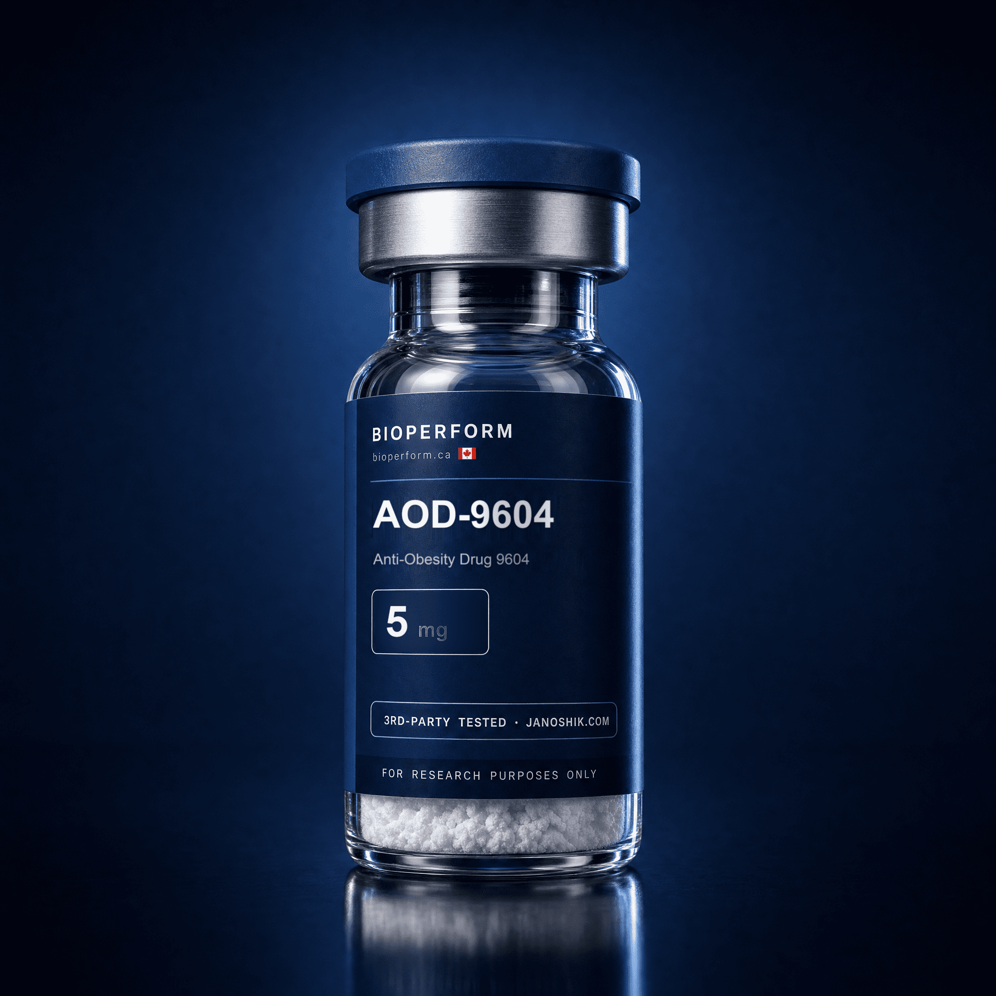 AOD-9604 5mg