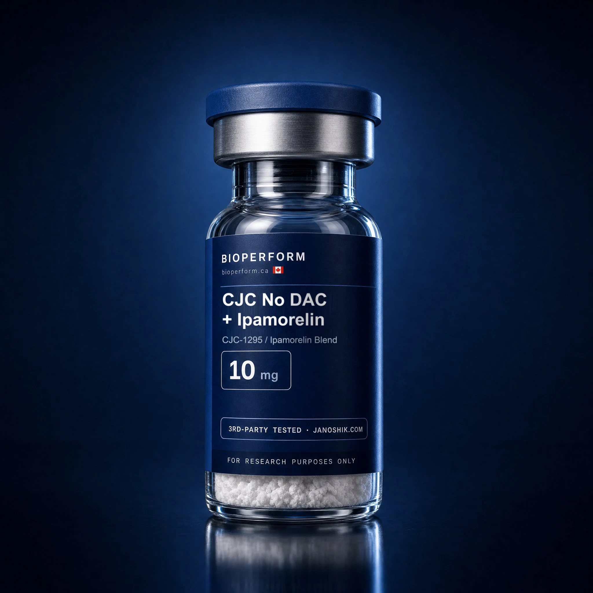 cjc-no-dac-ipamorelin