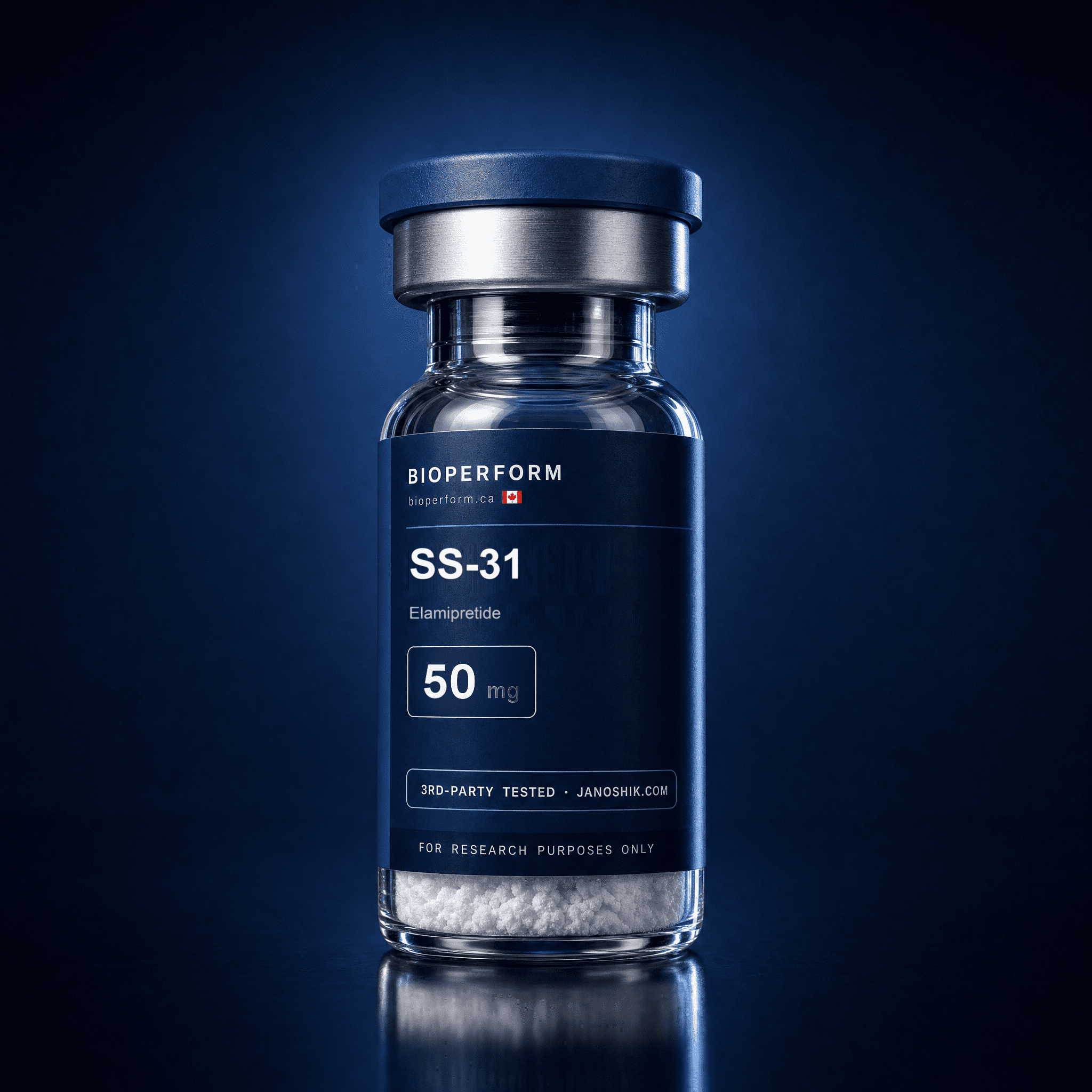 SS-31 50mg