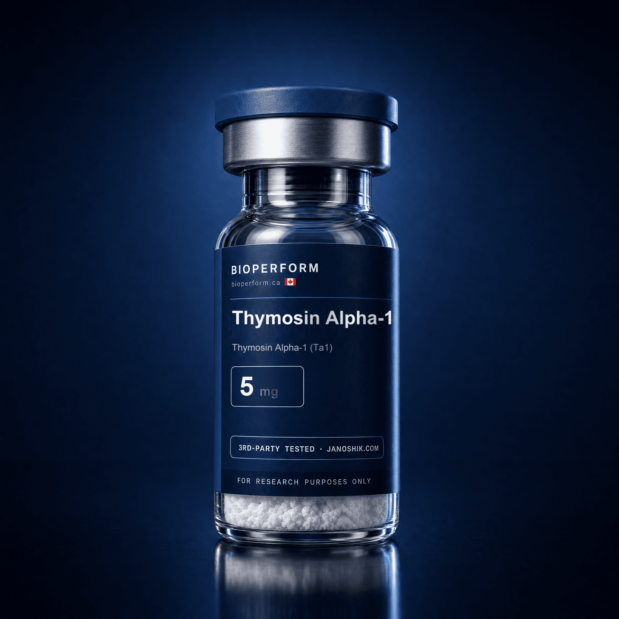 Thymosin Alpha-1 (TA-1) 5mg
