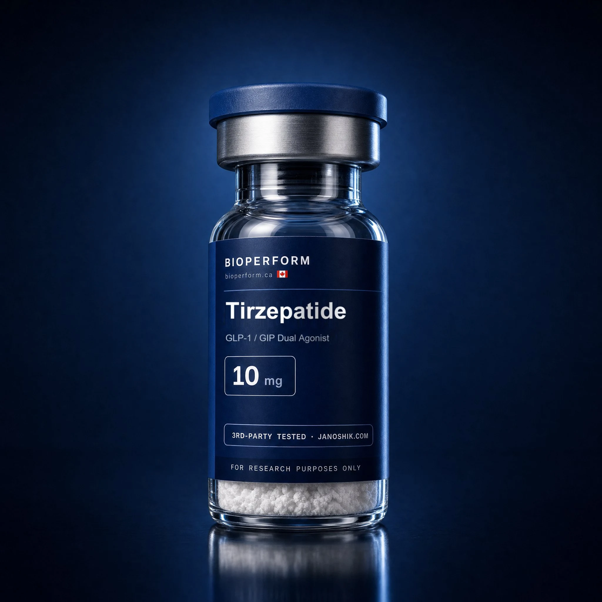 tirzepatide