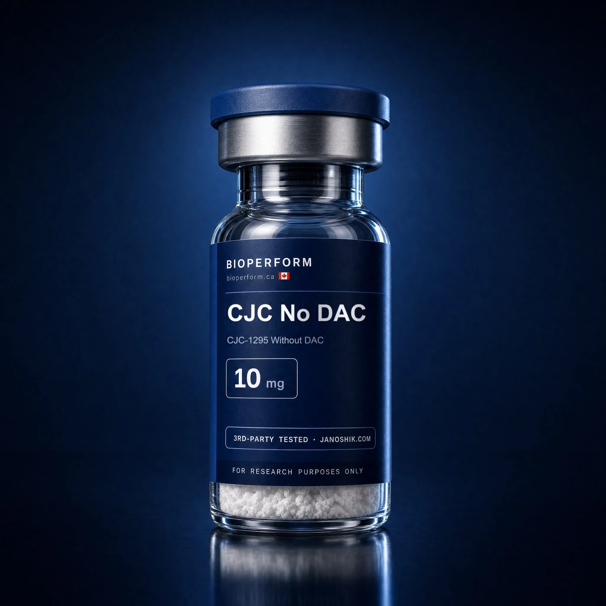 cjc-no-dac