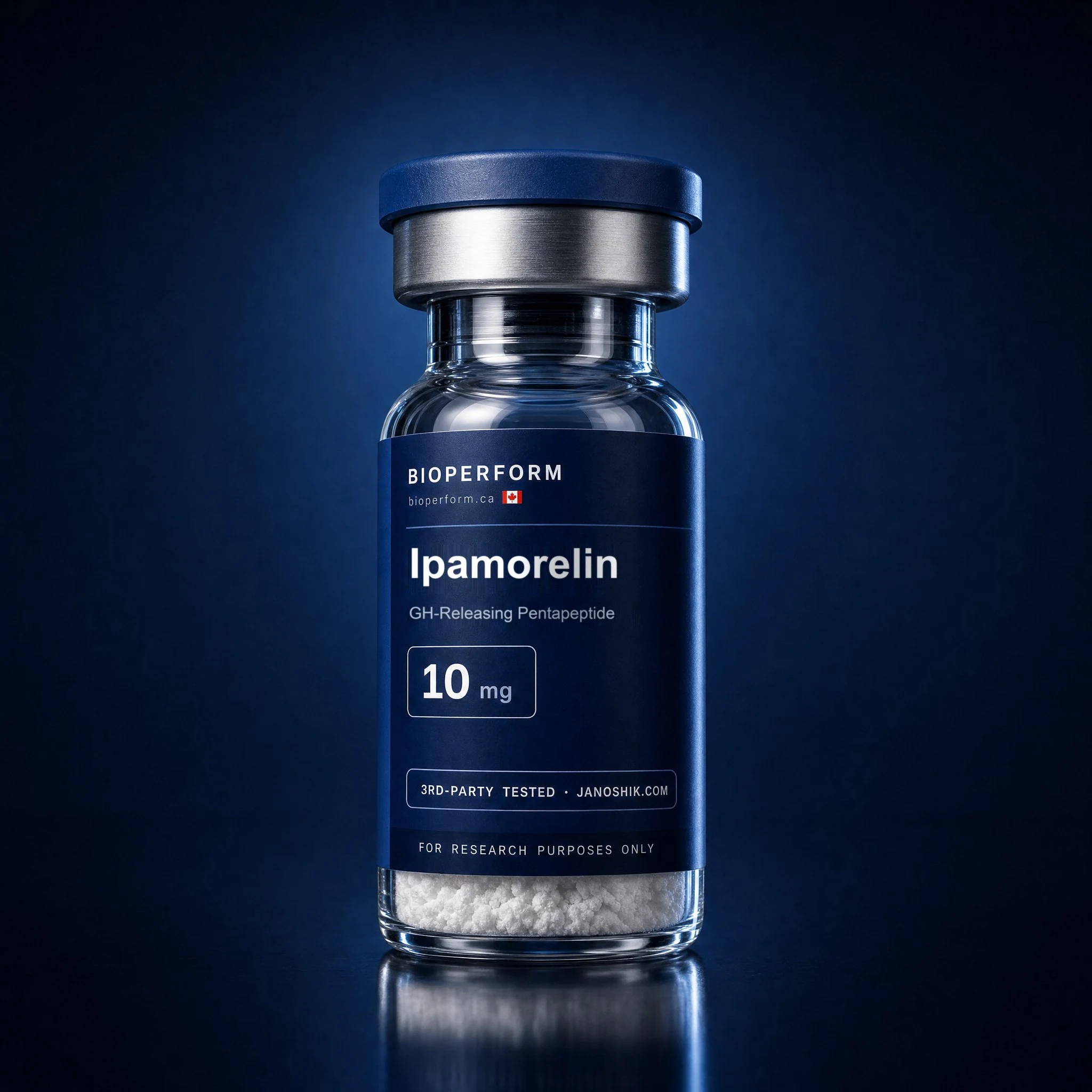 ipamorelin